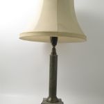 525 7510 TABLE LAMP